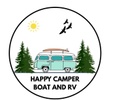 Happy Camper Boat & RV
(501) 303-7665