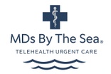 MDs By The Sea
Telehealth
Urgent Care