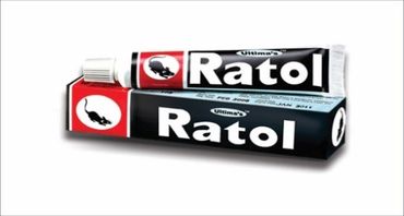 RAT PAST