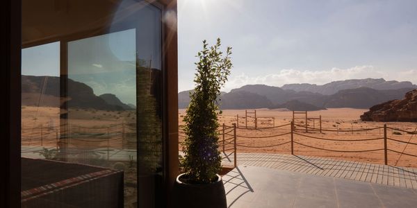 Valley Resort