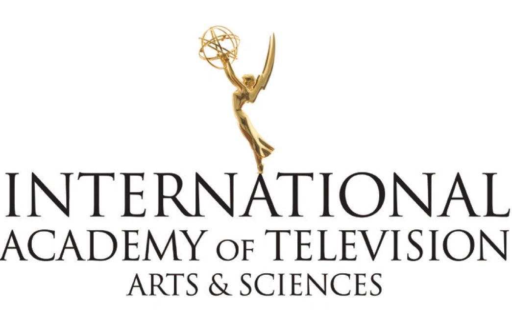 International Academy of Television Arts & Sciences, and the International Emmys