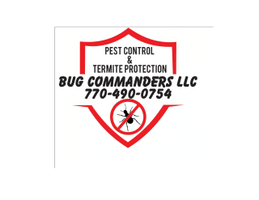 Bug Commanders LLC