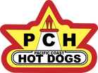 Pacific Coast 
Hot Dogs
