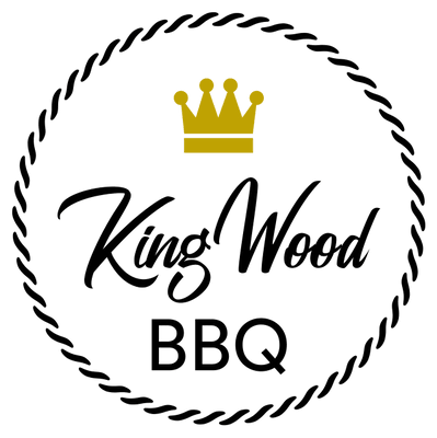 King Wood BBQ Rubs