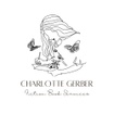 Charlotte Gerber 
GerberInk
GerberBooks
Gerber Voice