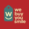 We Buy You Smile