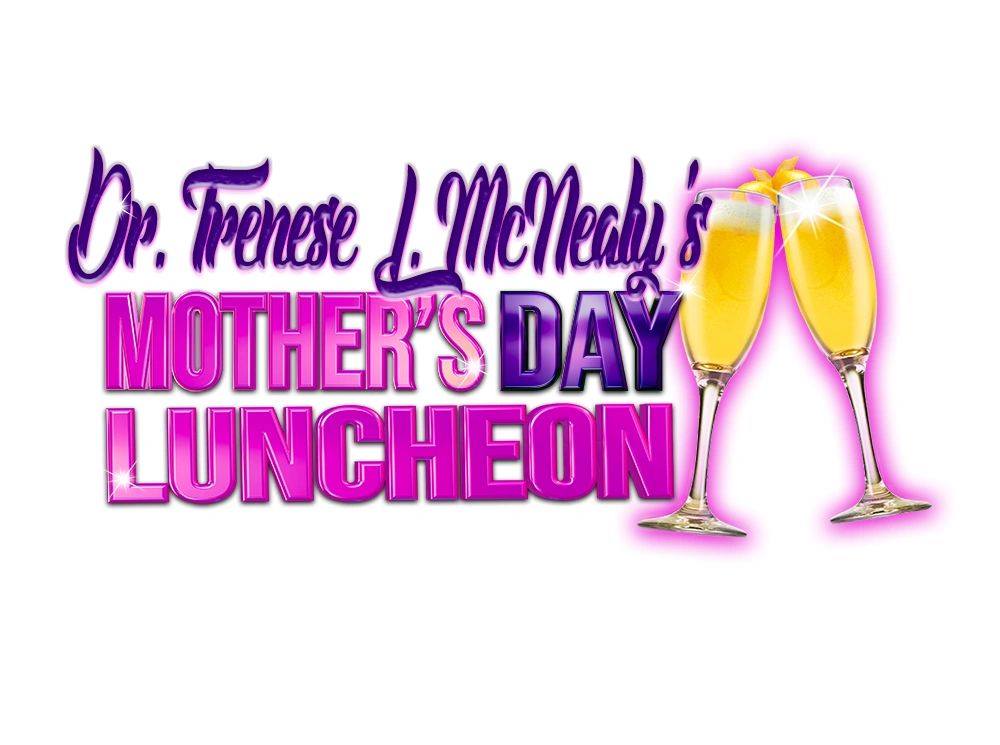 Mother's Day Luncheon logo