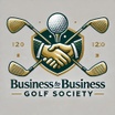 Business to Business Golf Society