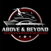 Above & Beyond Detailing