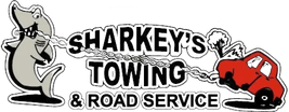 Sharkey's Towing