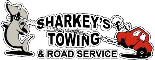 Sharkey's Towing