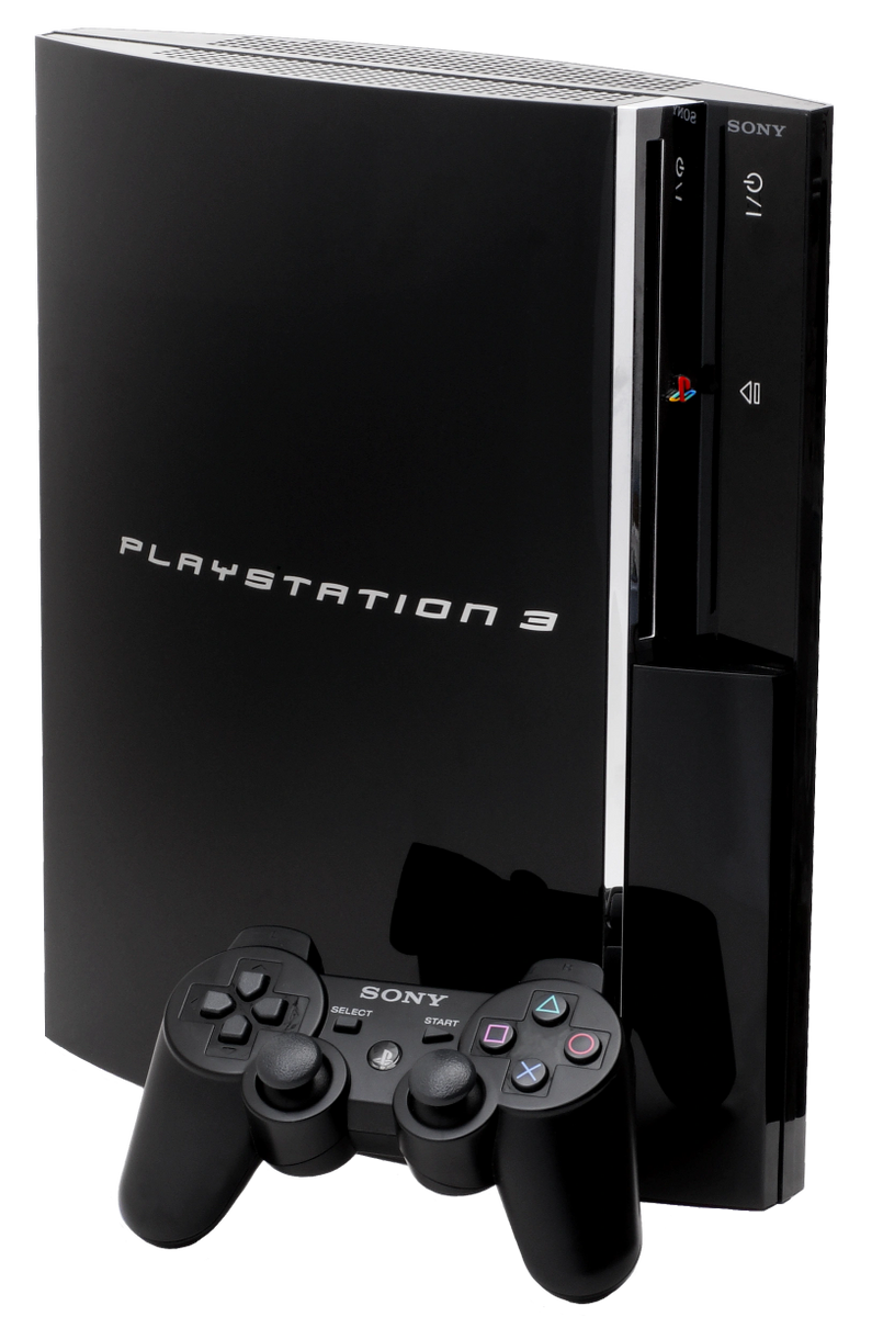 Playstation 3 Backwards Compatible