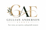 Gillian Anderson Events 