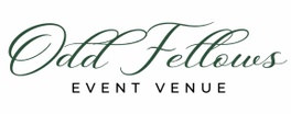 Odd Fellows 
Event Venue & Meeting Space