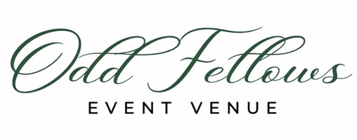 Odd Fellows 
Event Venue & Meeting Space