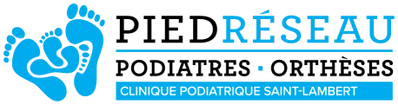 Clinique Podiatrique 
Saint-Lambert
