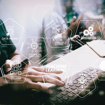 AI and Machine Learning to Digitize Emission Monitoring and Measuring