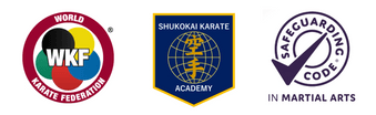 SHUKOKAI KARATE ACADEMY, ENGLAND