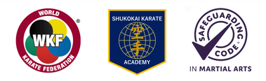 SHUKOKAI KARATE ACADEMY, ENGLAND