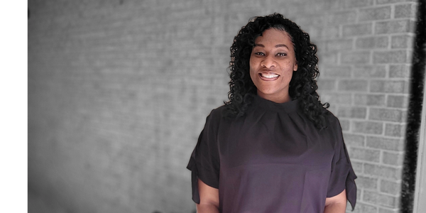 Founder of Y.E.S LaKeasha Johnson 