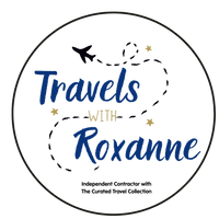Travels With Roxanne
