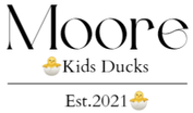 Moore Kids Ducks