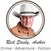 Rick Steeby, Author