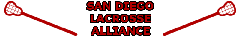 San Diego Lacrosse Alliance