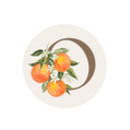 Orange Blossom Way