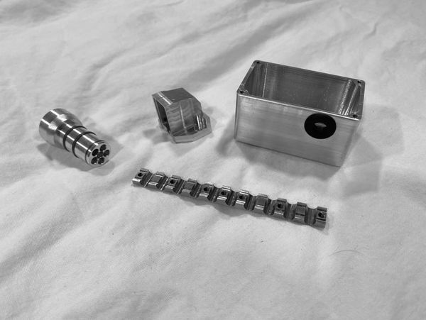 our mission is to get the job done precisely, to your standards, every time. This industry runs on a