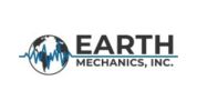 Logo of Earth Mechanics, Inc.