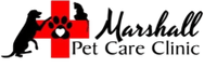 Marshall Pet Care Clinic