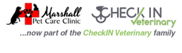 Marshall Pet Care Clinic