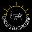 GRILLO'S ELECTRIC CORP
