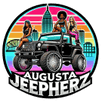 Augusta Jeepherz