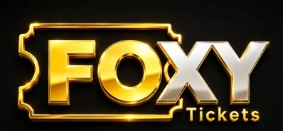 Foxy Tickets