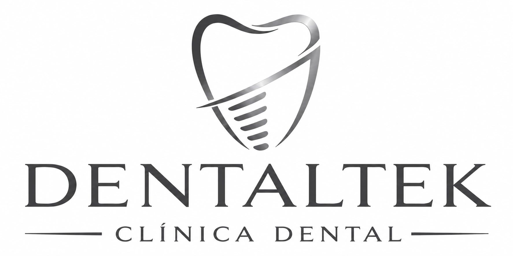 Dentaltek Clínica Dental logo