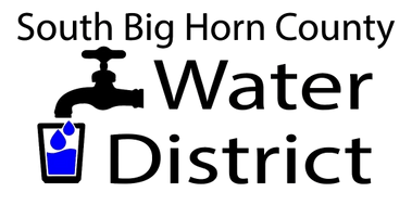 South Big Horn County Water District