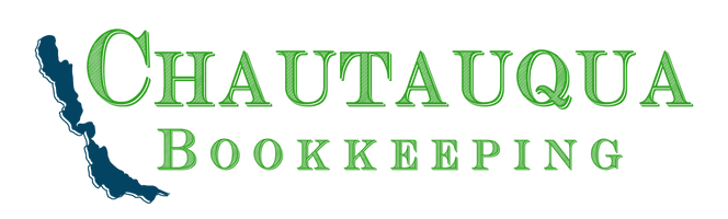 Chautauqua Bookkeeping