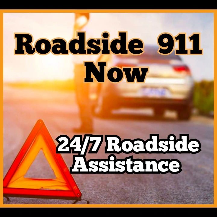 Roadside 911 Now Roadside Assistance in Blountstown, Florida. 