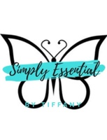 Simply Essential By Tiffany