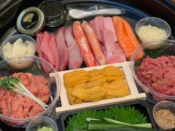 DIY Sushi Kit: Make Your Own Sushi Rolls - Apollo Box Blog