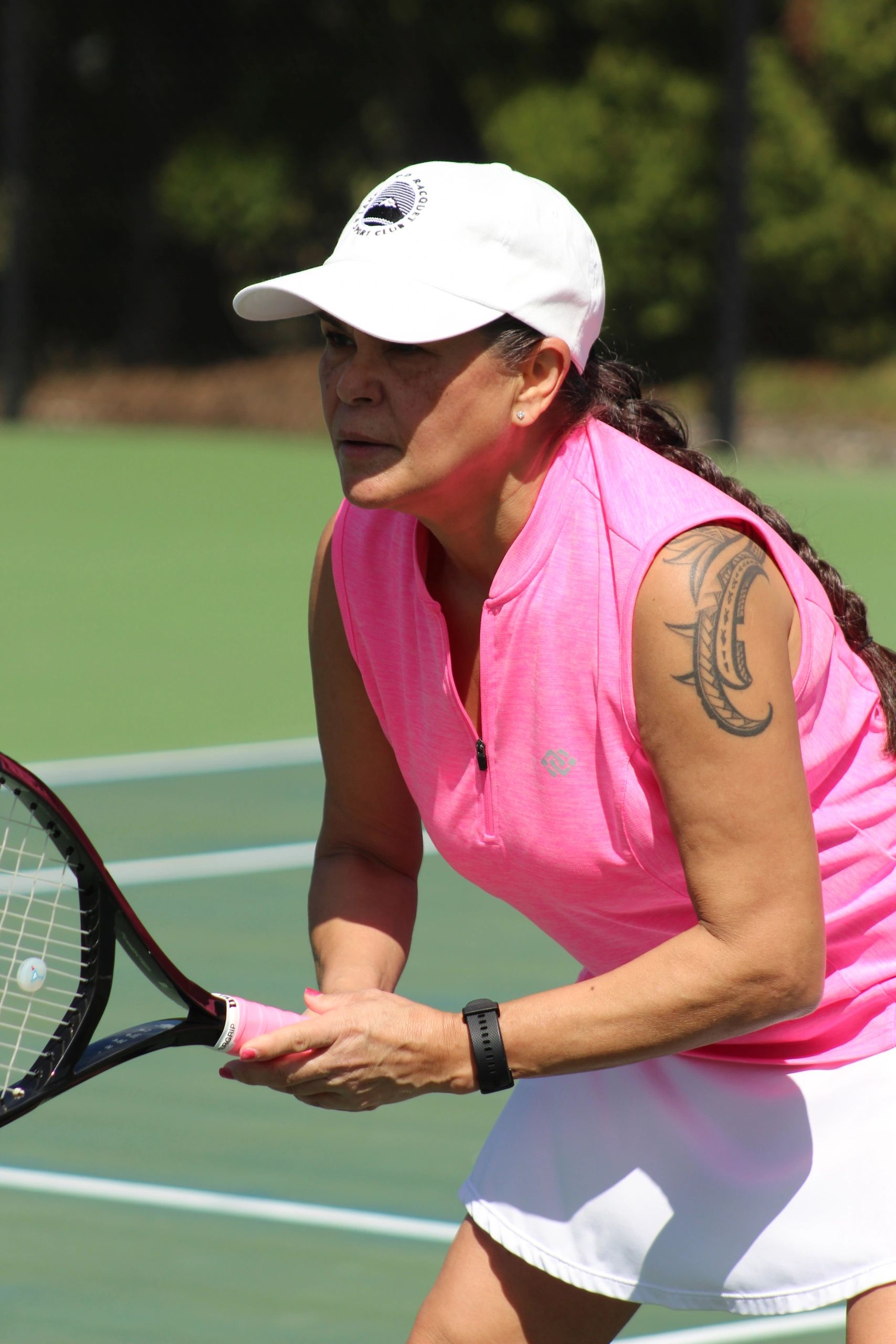Lakewood Racquet & Sport Club