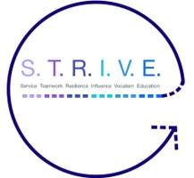 STRIVE