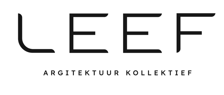 LEEF Argitektuur Kollektief