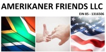 Amerikaner Friends