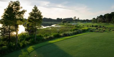 Orange County National Golf
