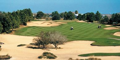 Southern Dunes Golf Club
