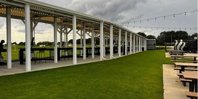 The Range at Clermont National
