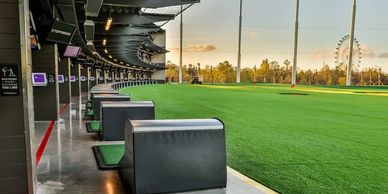 Top Golf Orlando
